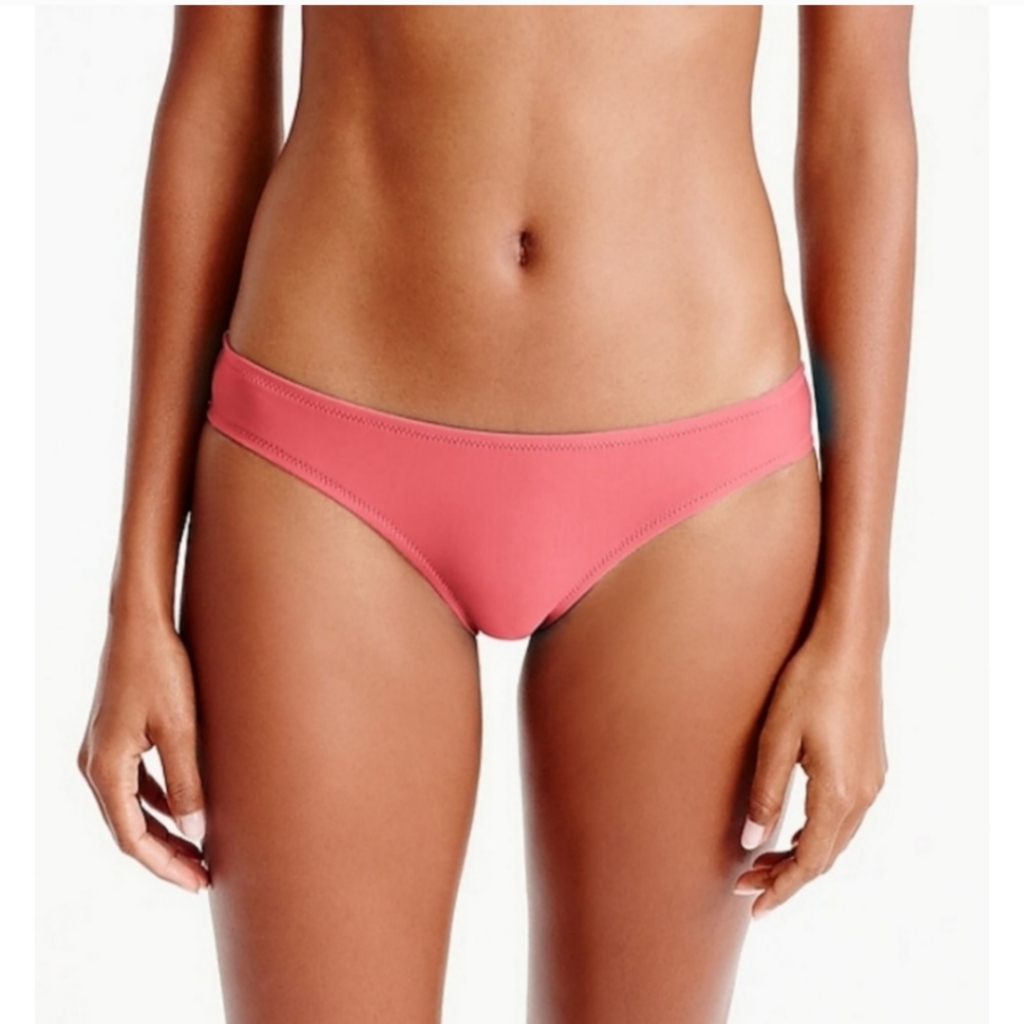 J. Crew Bikini Bottoms